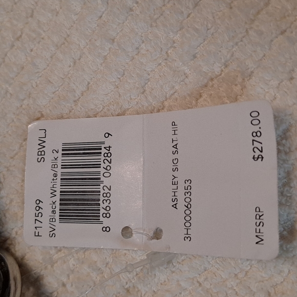 Coach Ashley Shoulder Bag & Crossbody - Picture 7 of 7